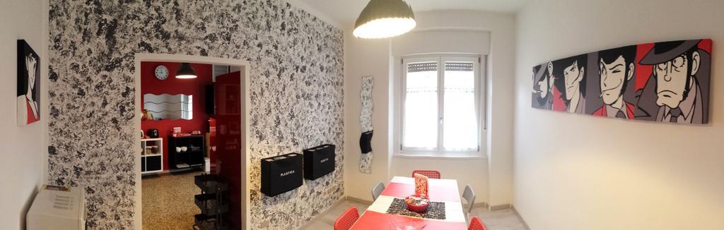 B&B Margot Trento Exterior photo