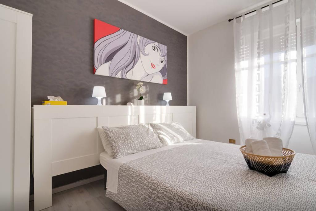 B&B Margot Trento Exterior photo