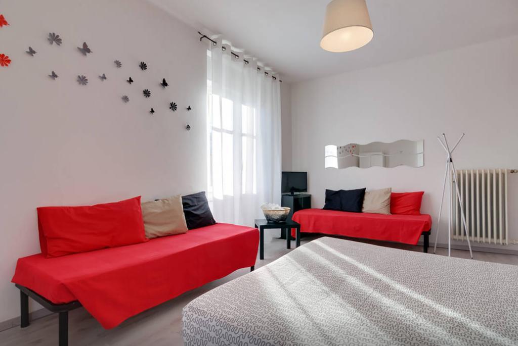 B&B Margot Trento Exterior photo