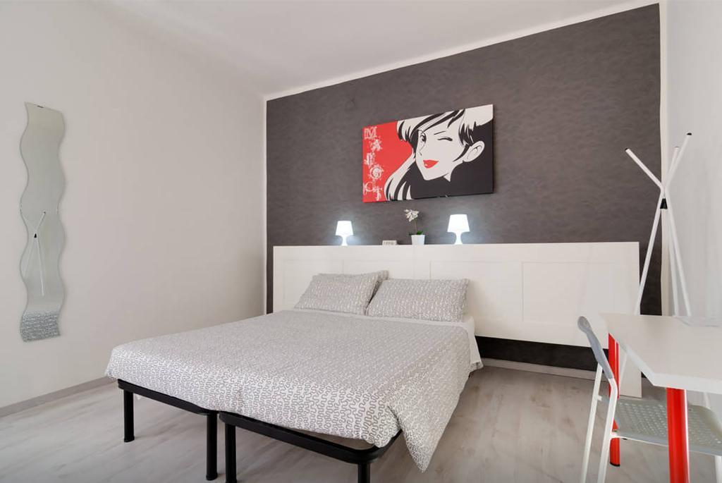 B&B Margot Trento Exterior photo
