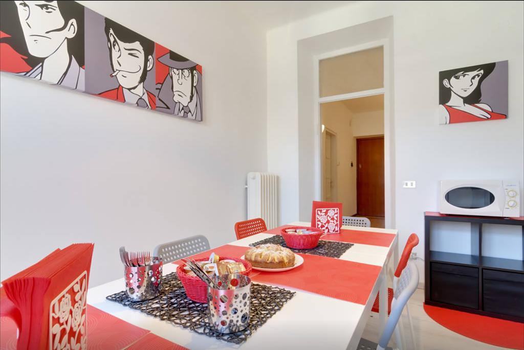 B&B Margot Trento Exterior photo