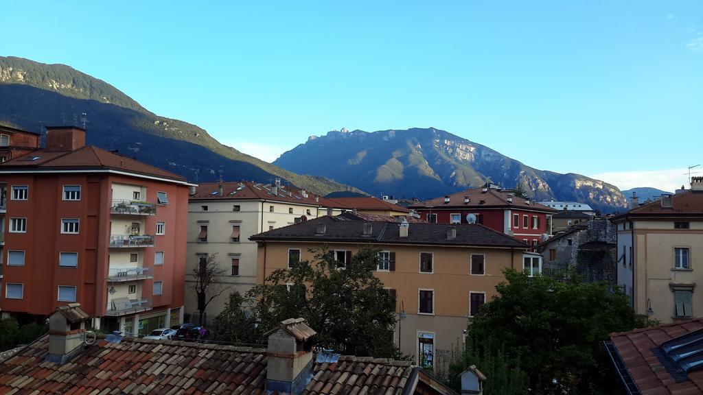 B&B Margot Trento Room photo