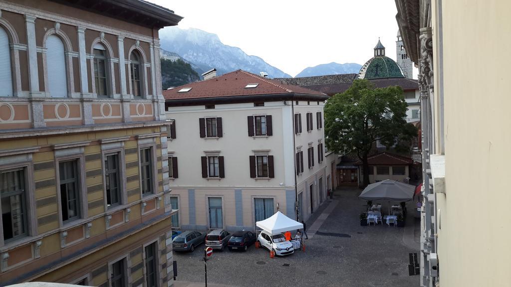 B&B Margot Trento Exterior photo