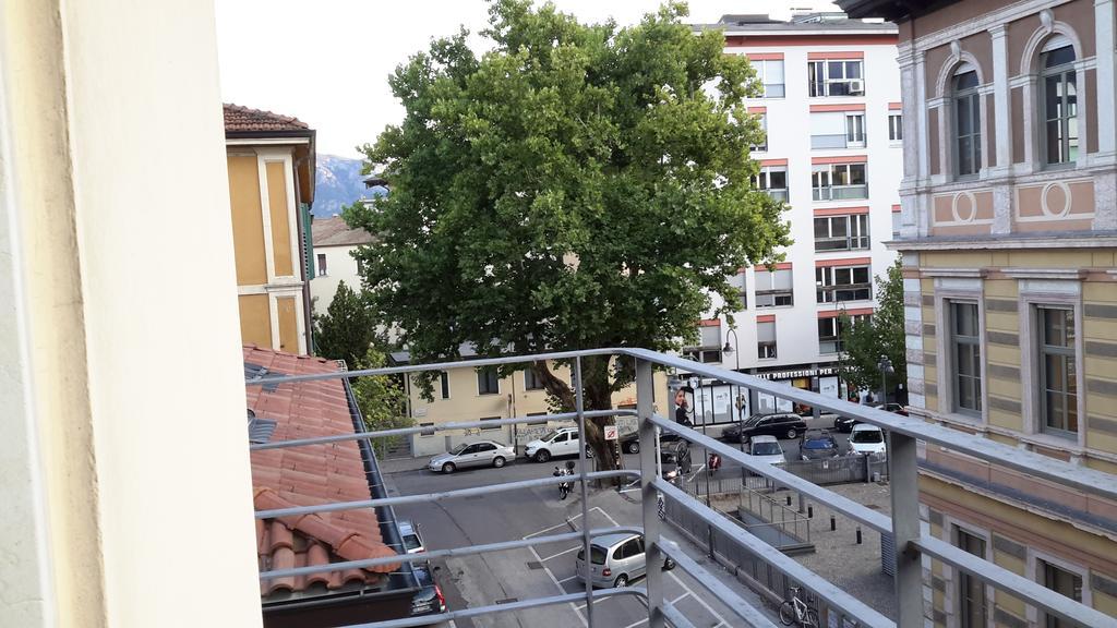 B&B Margot Trento Exterior photo