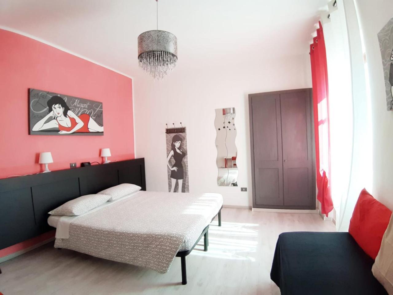 B&B Margot Trento Exterior photo