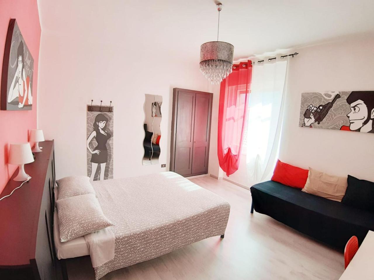B&B Margot Trento Exterior photo